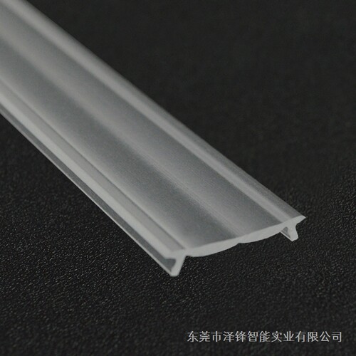 【尺寸25x4mm】源头厂家LED线条灯 PMMA亚克力光学透镜 磨砂透镜