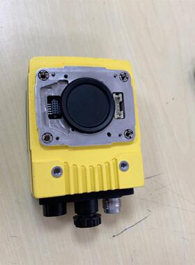 康耐视智能相机IS7600M-363-50。拆机成色漂亮。质