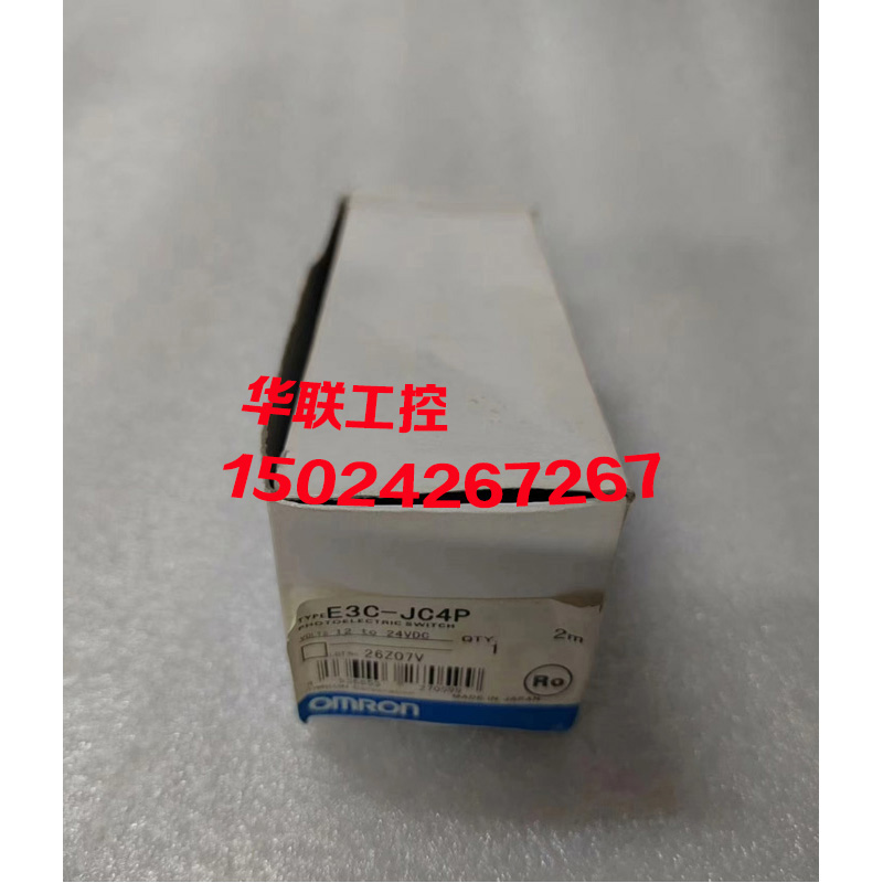 议价E3C-JC4P/JC4AP/T1A/JB4CH/JB4PON接近传器光纤放大器