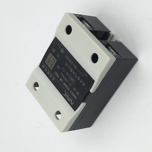 询价欣大CLion单相交流控固态继电器HHG1-1/250F-38 100Z (SSR-10