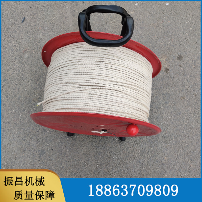 灾区引路线 阻燃夜光引路线厂家货源 救援引路绳