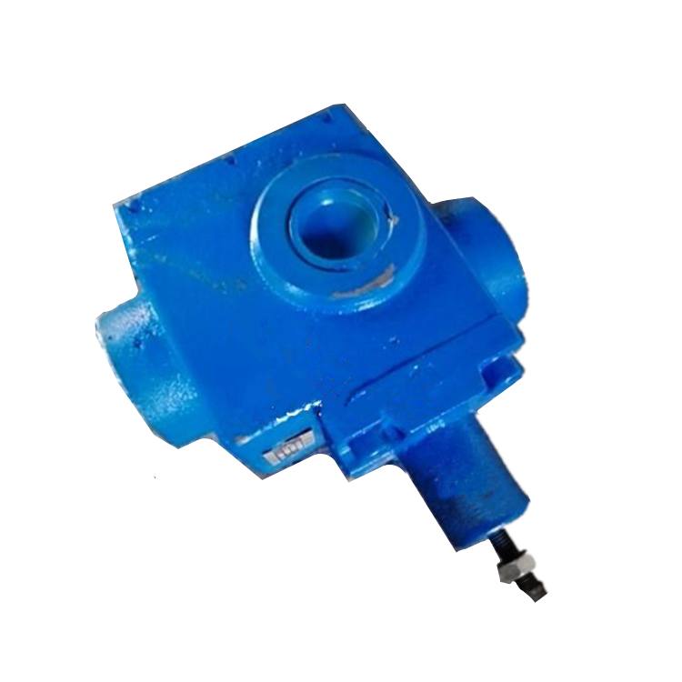 新款宁晋中天液压单向顺序阀 B T2XD1 T4XD1 T6XD1 B2XD3 4X4包邮