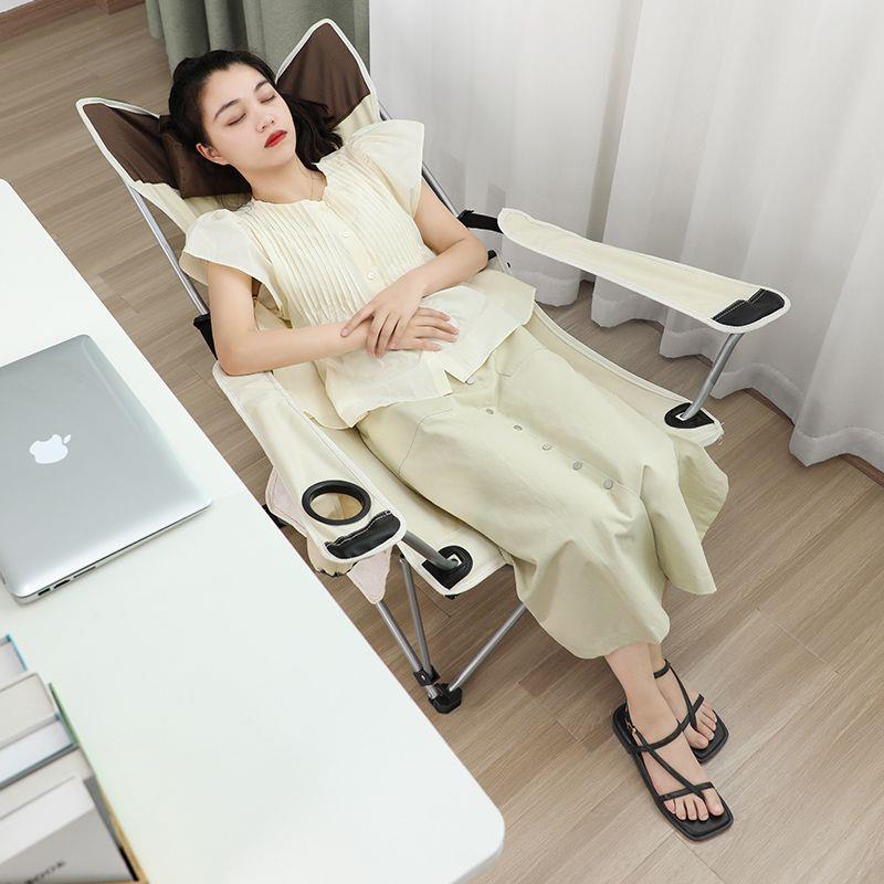 办公室午休折叠床单人户