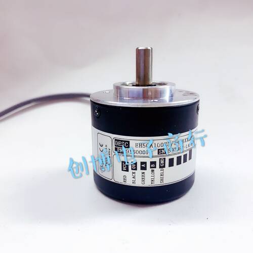 EH50A100Z5/28P8X6PR编码器1000-1024-2048-200-2000-360-600