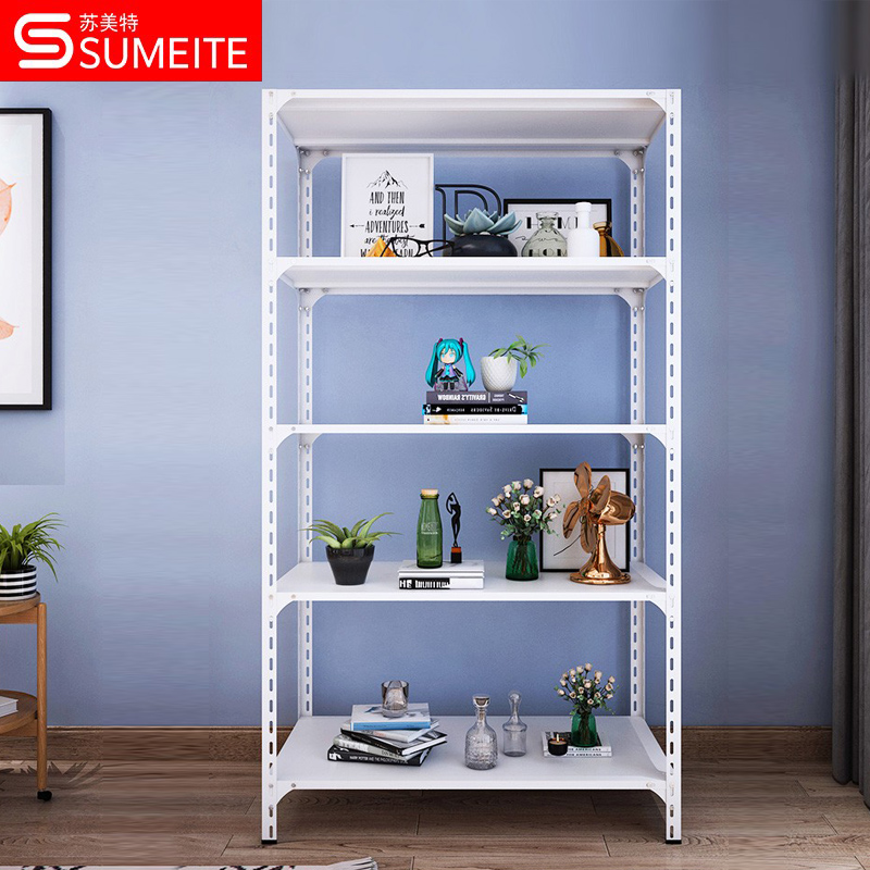 仓储货架家用阳台置物多