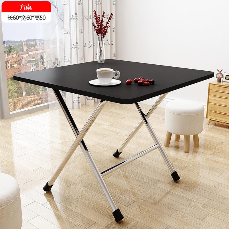 餐桌家用小饭便携式简易