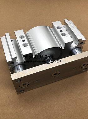 三杆气缸MGPM63-25Z/50Z/75Z/100Z/125Z/150Z/175Z/200Z/250Z/300