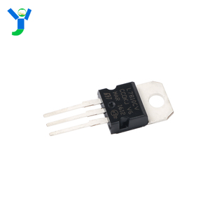 78三端稳压管包 7805-7824 共9种规格 每种1只 L7805 L7809 L7812