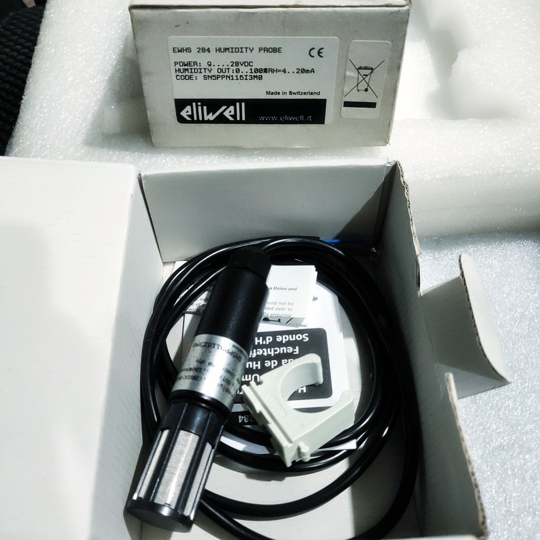 议价eliwell EWHS 284 HUMIDITY PR08E