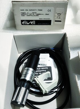议价eliwell EWHS 284 HUMIDITY PR08E