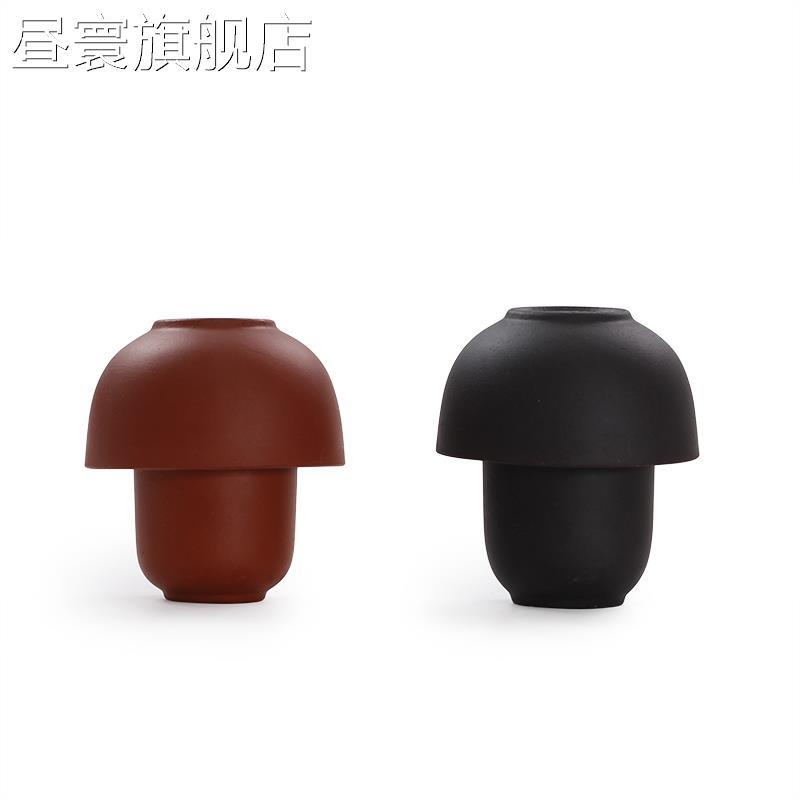 乌龙茶艺培训闻香杯套组