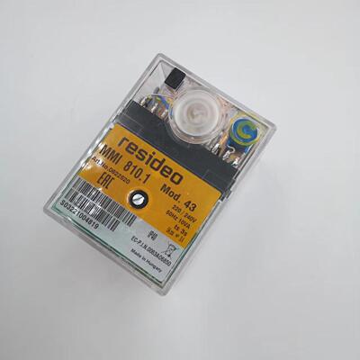 议价 控制器 MMI810.1 MOD.43