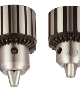 台湾鹰牌手动钻夹头1-13MM鹰牌滚珠有键式钻夹10040鹰牌钻夹头