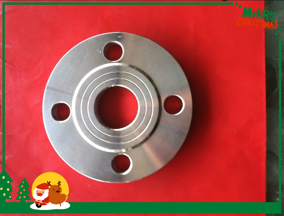 不锈钢法兰片平焊对公斤