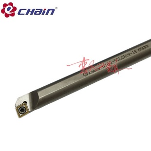 SCLCR09 SCLCL H16Q 台湾益诠高速钢内孔刀杆H12M H20R