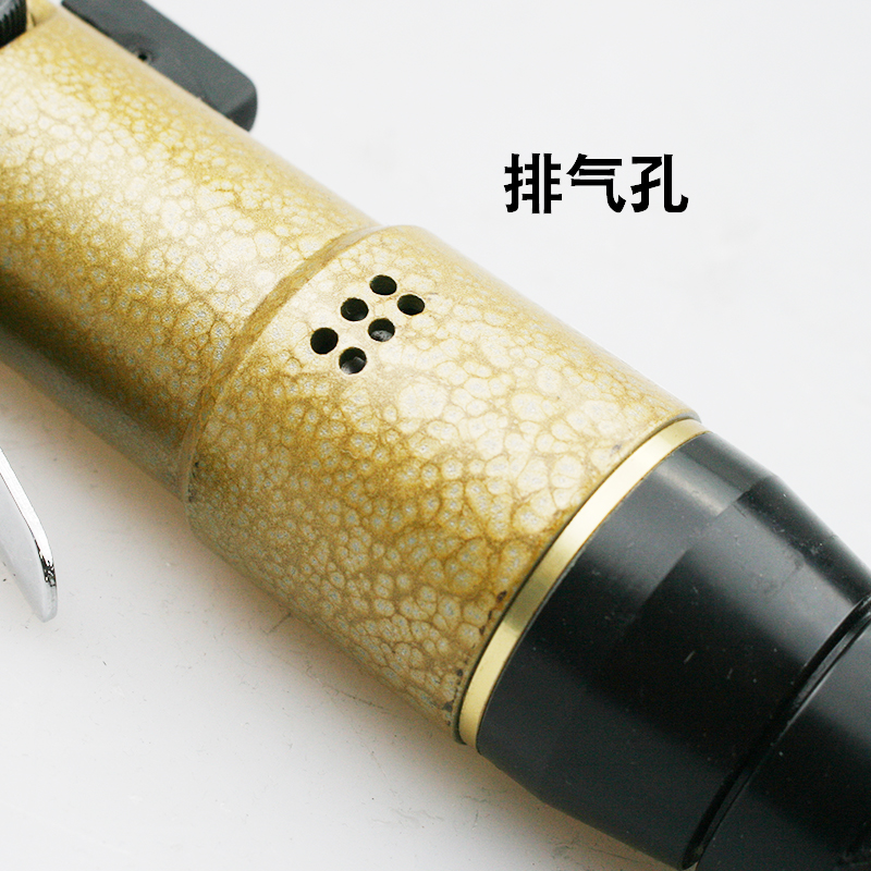 速豹弯头风批度直角气动