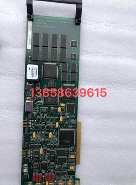 现货  GUIDECH  GT658 PCI BD FAB F658-001-01 REV A长卡