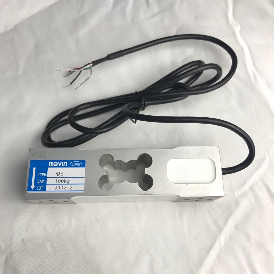 台湾足立压力传感器称重