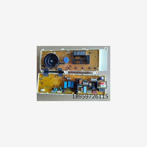 LG机WD-08/N电板C90A-6C