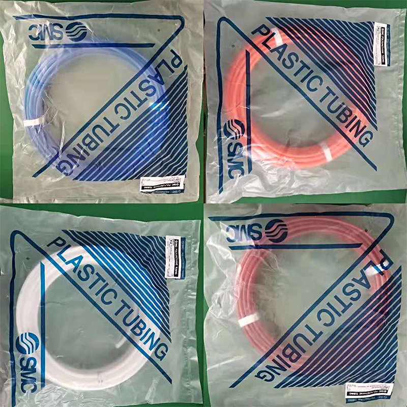 SMC 气管TU0425B/0604/0805/1065/1208B-100或20/1208C-100或20