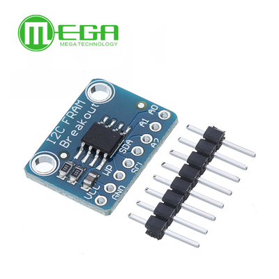 MB85RC256V存储器IC开发工具I2C Non-Volatile Arduin