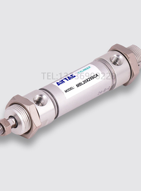 新款MBL20/25/32/40/50/63X25X50X75X100X150X200*300SCA现货