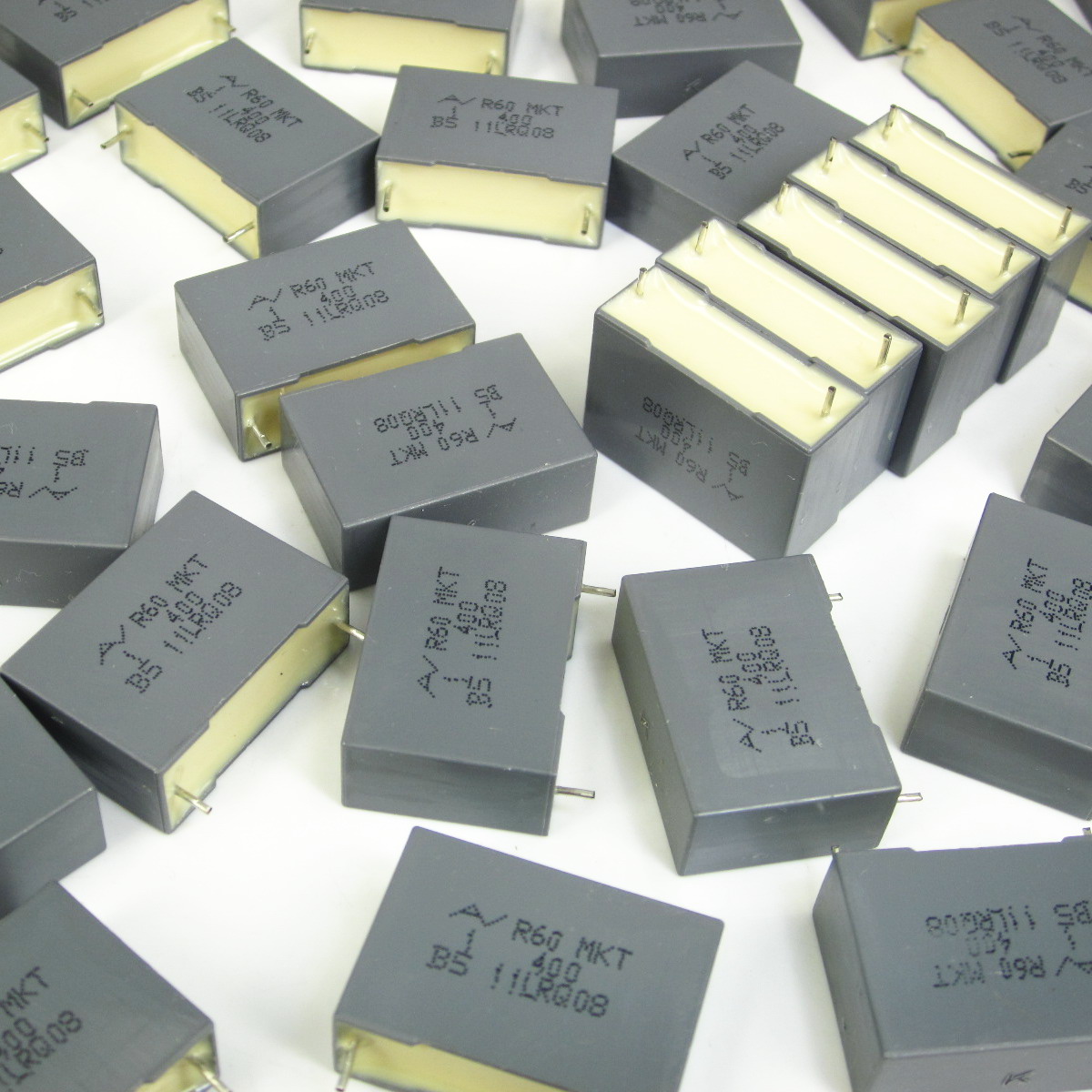 原装全新意大利薄膜电容