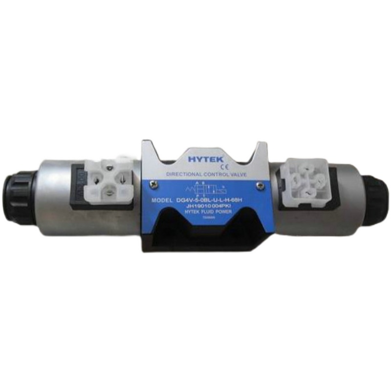 现货供应海特克HYTEK电磁阀DG4V-3 DG4V-5-2C-U-H-60H FW B BJ A