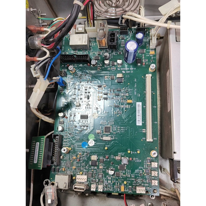 询价MarKem-imaje 马肯依玛士激光器主机板议价