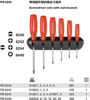 瑞士多功能一字螺丝刀件