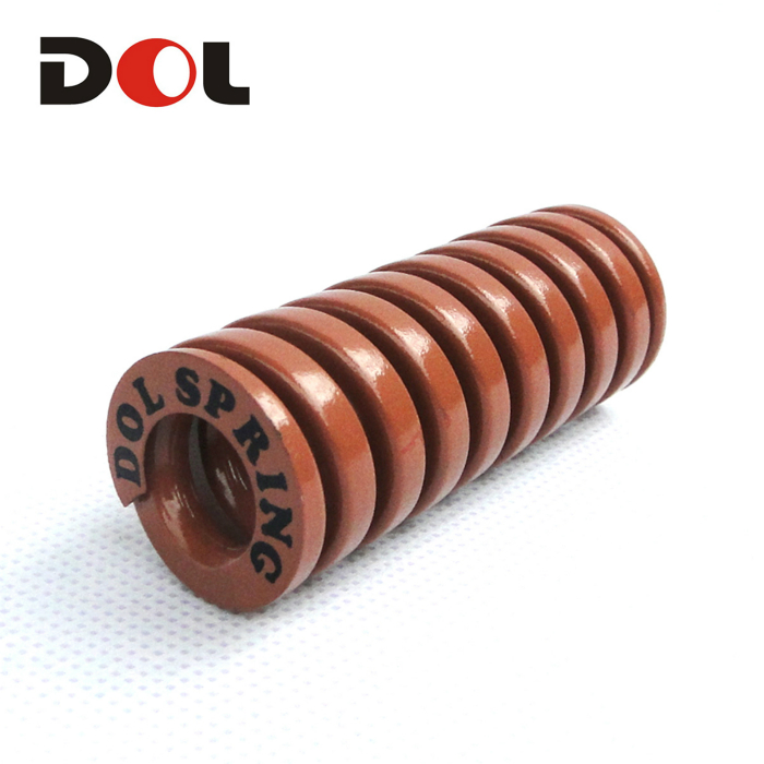 进口极重荷载茶色模具弹