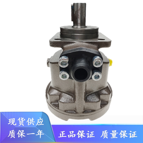 恒源津达HY25/40/45/63/80/90/95/100/107B-RP(LP)轴向柱塞泵