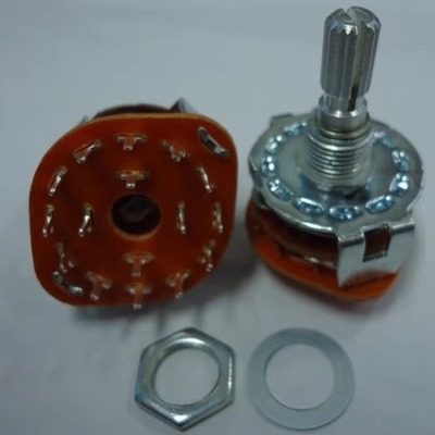 现货供应台产波段旋转开