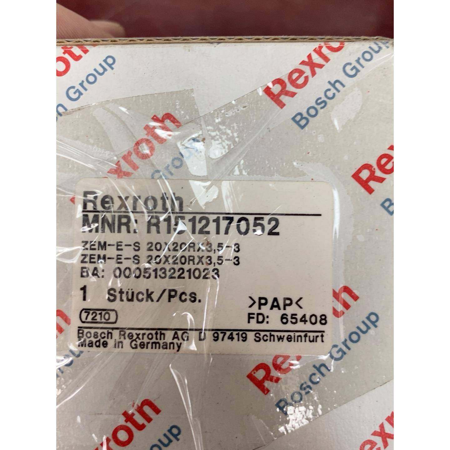 【工控数码】Rexroth力士乐R151217052议价,电子元器件市场,其它元器件,淘宝优惠券,粉丝福利购,淘宝优惠卷