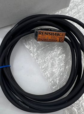 议价英国/RENISHAW光栅尺传编码器RH200Z30A00A