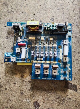 询价二手正弦，BM300-037DRI-VB，驱动板加模块，模块议价