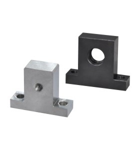 定位调整螺钉块PCQ/01/02/05-M4/M5/M6/M8/M10/M12/M16/M20-H15