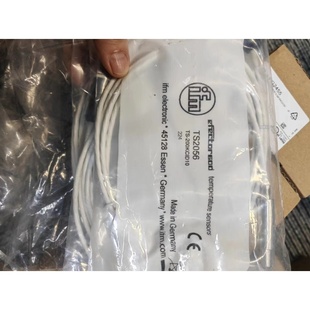 议价IFM易福门TS2056