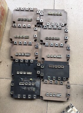 询价7MBI100UE120议价