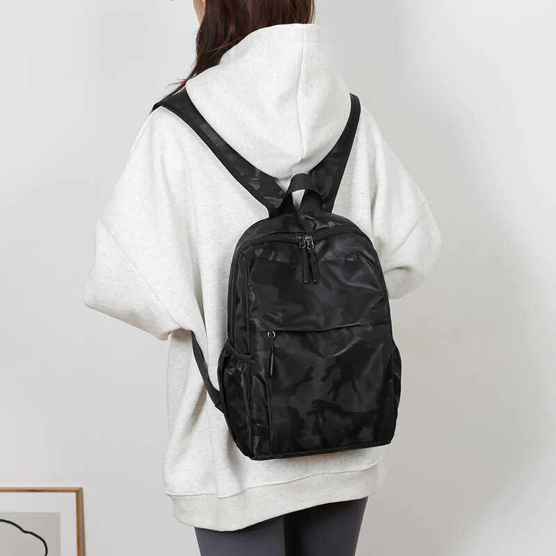 爆款迷你双肩包男女通用背包轻便学生书包时尚旅行包包小型背包女