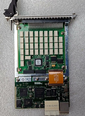 NI PXIe-2527漂亮，包好。 议价商品