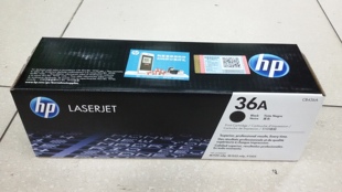 CB436A M1120N M1522NF 原装 P1505 36A硒鼓 P1055n 硒鼓 HP惠普