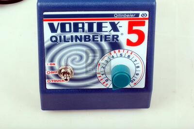 其林贝尔旋涡混合器漩连