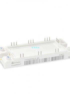 FT150R12KE3_B5全新IGBT晶体管可控硅功率