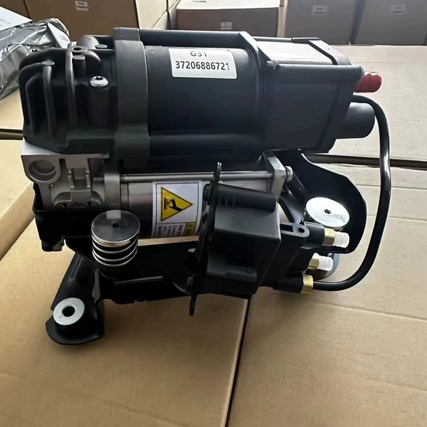 新款宝马G38F021E53前后