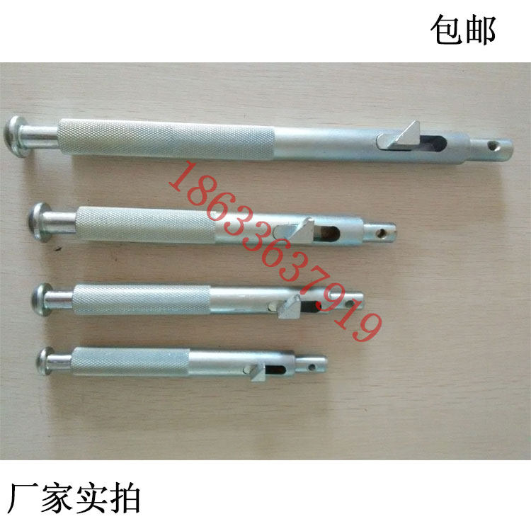 永磁吸盘手柄 磁力吊 永磁起重器手柄 400KG600KG1吨2吨磁铁 手柄