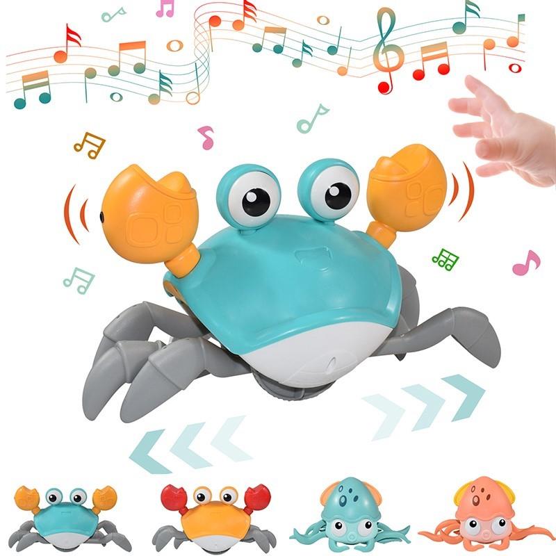 KidsInductioEapeCrab