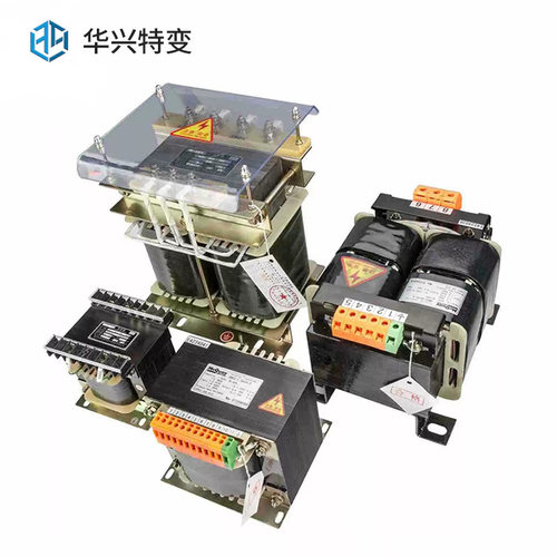 变压器生产定制BK-600单相控制变压器690v440v380v转220v24v