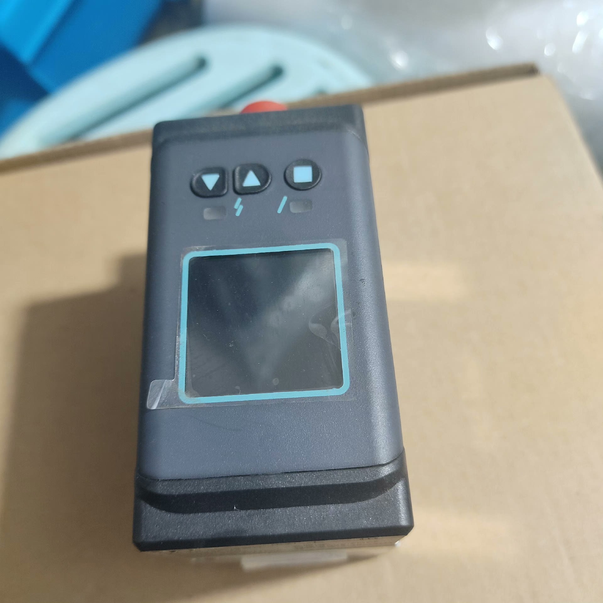 飞卓科技，FM11C-15紧凑