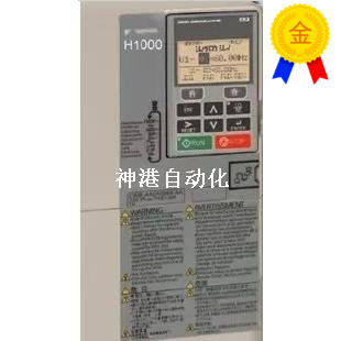 议价安川变频器HB4A0015 CIMR-G7B43P7 3.7KW